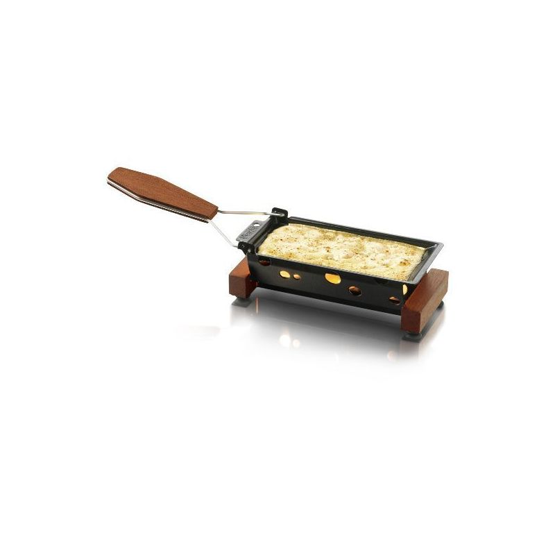 Boska Raclette individuelle - party raclette to go